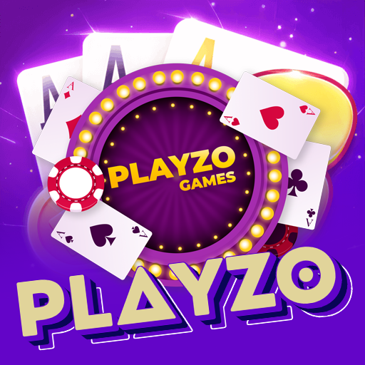 Playzo icon